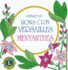 Illustration de Lions Club Versailles Menyanthes
