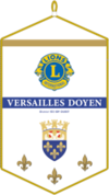 Illustration de Lions Club Versailles Doyen