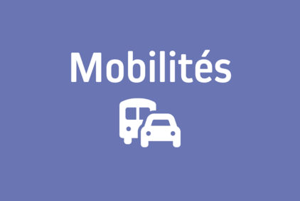 Mobilités