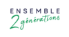 Illustration de Ensemble2générations