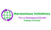 Illustration de Harmonious Initiatives