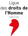 Illustration de Ligue des Droits de l'Homme