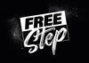 Illustration de Free Step