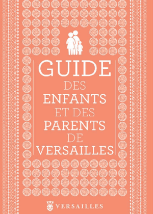 Couverture de Guide des parents et des enfants