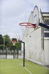 Illustration de Terrain de sport Colonel de Bange