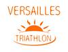 Illustration de Versailles Triathlon