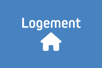 Logement