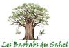 Illustration de Baobabs du Sahel 