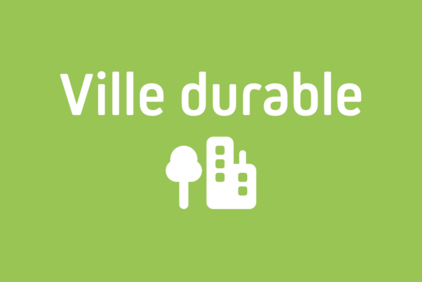Ville durable