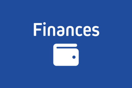 Finances
