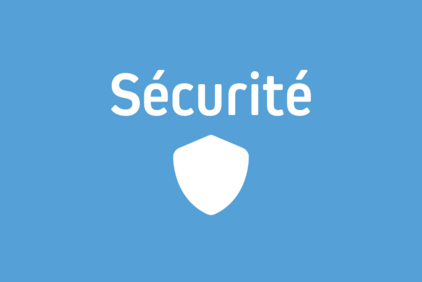 Sécurité