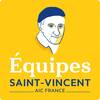 Illustration de Équipe Saint-Vincent - Halte Saint Vincent Versailles
