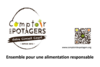 Illustration de Association Comptoir des Potagers